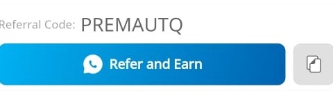 Jeet11 Referral code