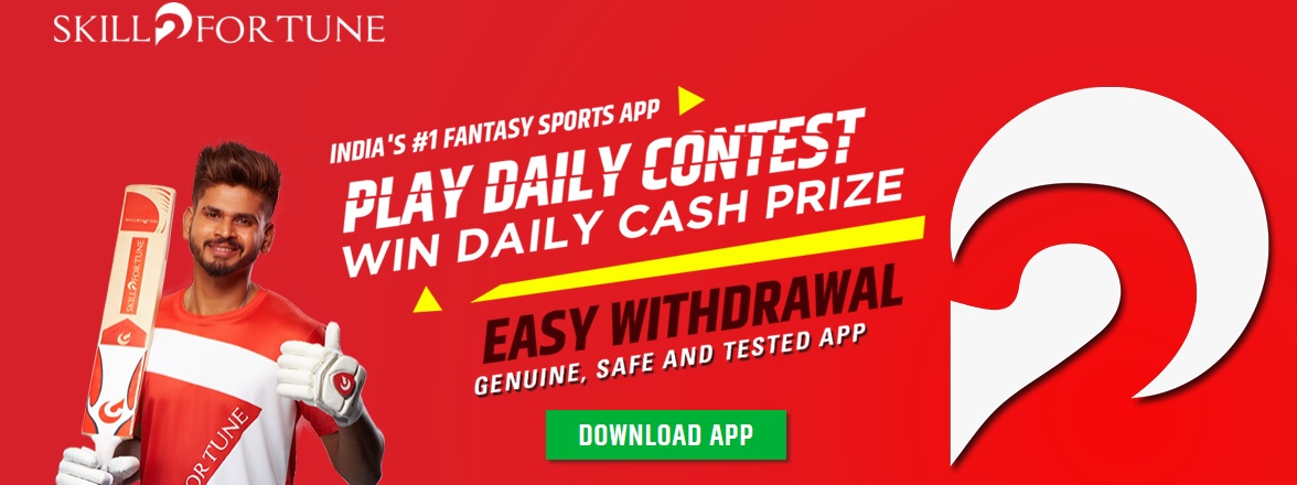 skill2fortune referral code